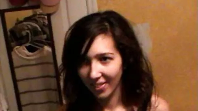 シャワーで眼鏡をかけた女性 セックス 女性 向け 動画