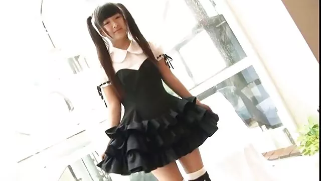 雛は彼女の古いコックを試してみたい 月野 帯 人 セックス